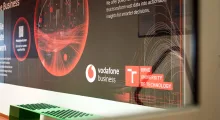 Vodafone se přidává k T-Mobile. Spolu s VUT Brno spustil vlastní privátní 5G síť, nazývá ji 5G-SHARE