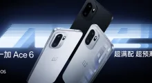 OnePlus Ace 6 se i letos dočká provedení Ultra