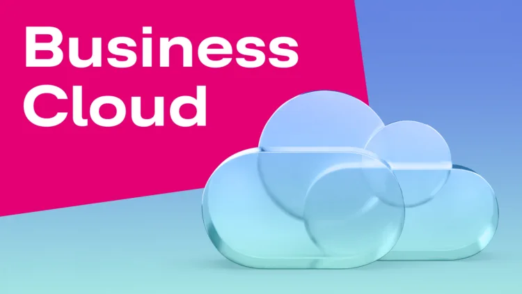 T-Mobile spouští Business Cloud zaměřující se na ochranu proti americké legislativě