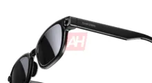 Samsung Galaxy Glasses poprvé na obrázcích
