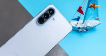  Recenze Galaxy A57 – tenká stylovka, co se moc nezměnila