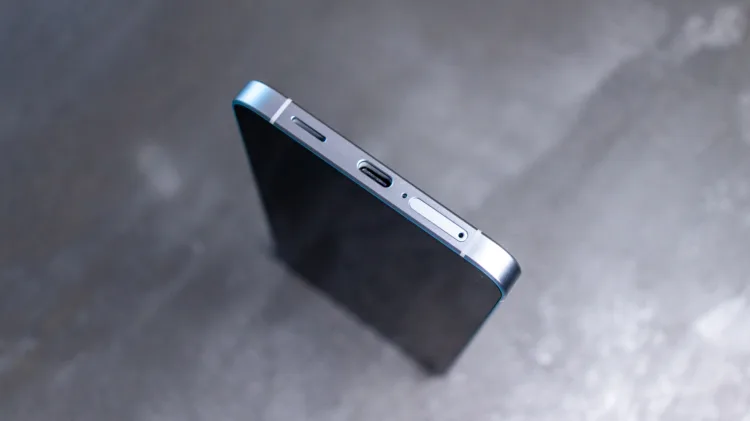 Galaxy A57 recenze m 1