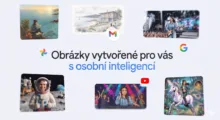 Generování obrázků přes Gemini se posouvá na novou úroveň