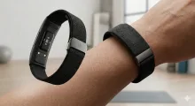 Google Fitbit Air, tak se bude jmenovat chytrý náramek bez displeje [aktualizováno]