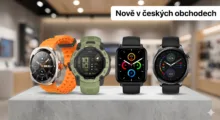 Niceboy, Garmin i Joyroom: Novinky v obchodech #17