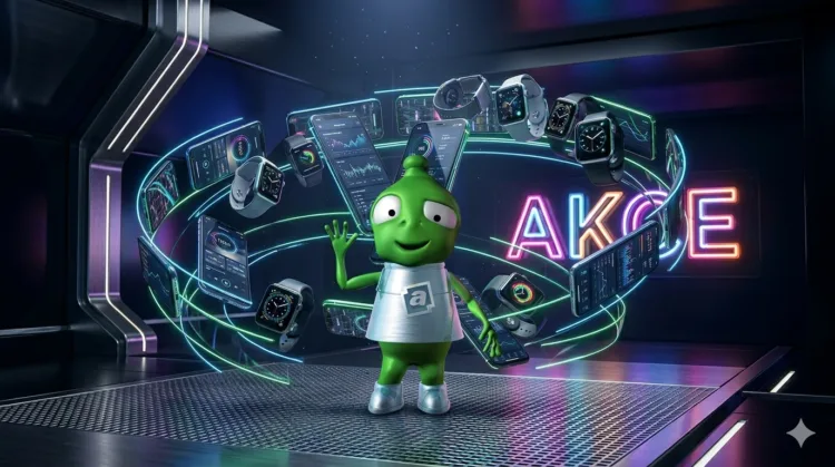 Technologické hity za zlomek ceny: Výrazné slevy na chytré telefony a hodinky