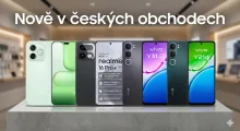 Vivo Y31 5G, Y21d, Realme 16 Pro+, Honor 600 Lite: Novinky v obchodech #16