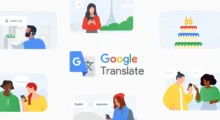 Google Překladač slaví a přidává funkci navíc