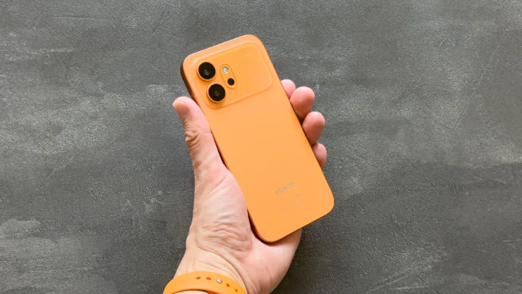 Honor 600 2