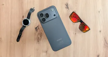  Recenze Honor 600 Pro – povědomý, i tak jiný