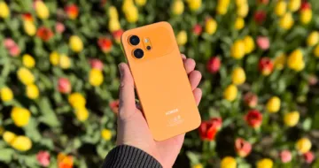  První dojmy Honor 600 + jak fotí oranžová novinka?