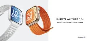 Huawei Watch Fit 5 Pro 3