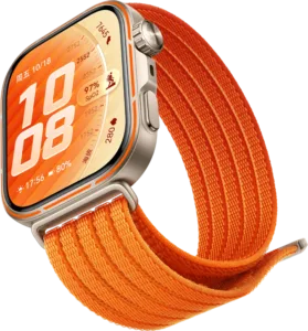 Huawei Watch Fit 5 Pro 4