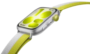 Huawei Watch Fit 5 4