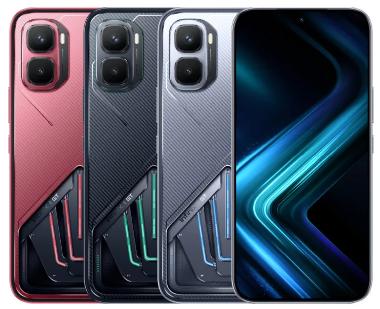 Infinix GT 50 Pro