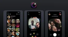 Instagram má novou aplikaci Instants a nyní je dostupná i u nás [aktualizováno]