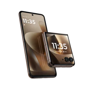 MOTOROLA RAZR 70 ULTRA BASICPACK COCOA PDP HERO