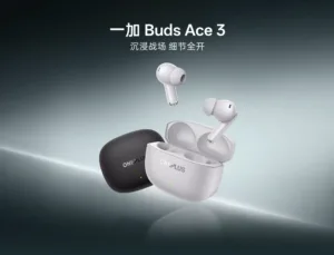OnePlus Buds Ace 3 5