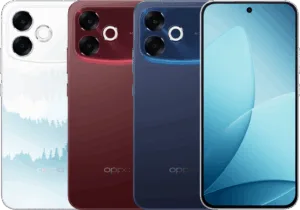 Oppo F33 Pro 5G 2