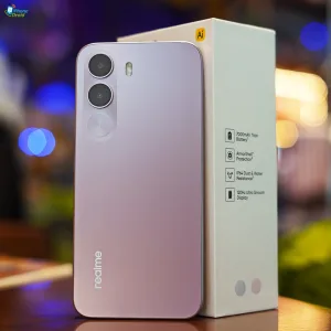 Realme C100i 4G 3