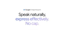 Google AI Edge Eloquent je nová aplikace pro diktování