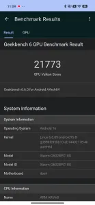 Screenshot 2026 04 12 11 09 45 709 com primatelabs geekbench6