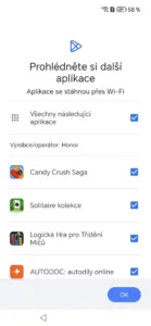 Screenshot 20260403 111742 com android vending VpaSelectionOptionalStepActivity
