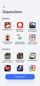 Screenshot 20260403 111921 com aura oobe honor LauncherPostOOBEActivity