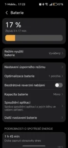 Screenshot 20260409 172309 com hihonor systemmanager HwPowerManagerActivity