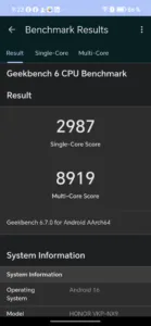 Screenshot 20260419 092312 com primatelabs geekbench6 BenchmarkDocumentActivity