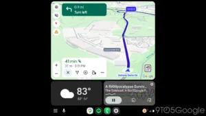 android auto maps street labels 2 (1)