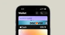 Apple Wallet dostává větší aktualizaci, jen tedy s omezením