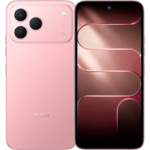 bloom pink