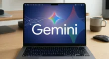 Gemini je nově jako aplikace pro macOS