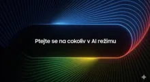 Google posouvá AI ve vyhledávání: Rozšiřují se možnosti