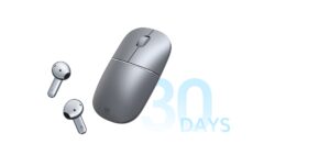 honor choice mousebuds pro 2