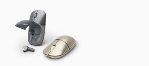 honor choice mousebuds pro 4