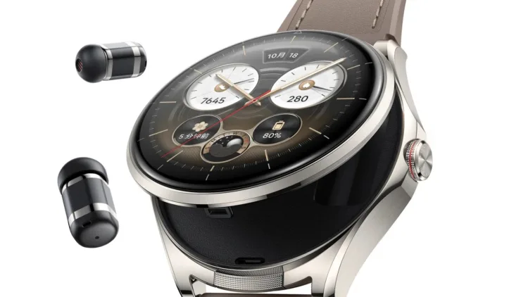 huawei watch buds 2