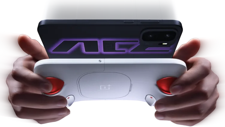 OnePlus Ace 6 Ultra míří na hráče, nabízí 165Hz displej a 8600mAh baterii