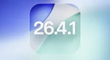 Apple vydal aktualizaci iOS 26.4.1 pro iPhony a iPadOS 26.4.1 pro iPady