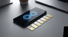 Neomezený mobilní tarif od 380 Kč měsíčně: Cesta k levným datům a volání bez závazků