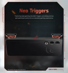nubia neo 5 pro 1