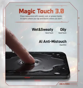 nubia neo 5 pro 2