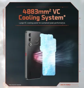 nubia neo 5 pro 4
