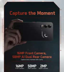 nubia neo 5 pro 6