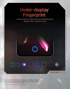nubia neo 5 pro 7
