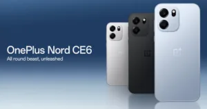 oneplus nord ce6 2