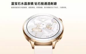 oppo watch x3 mini 4