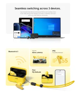 realme buds t500 pro 2