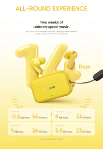 realme buds t500 pro 4